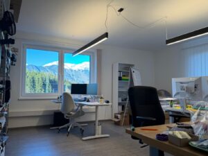 Cannabissamen aus Tirol: Der Shop Cannoptikum im Überblick