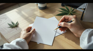 Cannabis als Selbstzahler: Wie das Privatrezept 2026 abläuft und was der Gesetzentwurf daran ändern würde