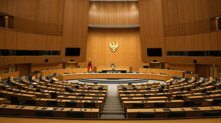 Fertigarzneimittel-Vorrang: 28 Fragen der Grünen an die Bundesregierung