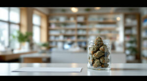 Cannabis aus der Apotheke: Was die Schweizer SCRIPT-Zwischenbilanz zeigt