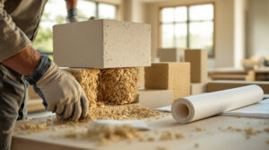 Bauen mit Hanf: HFT Hanfbausymposium 2026 in Stuttgart