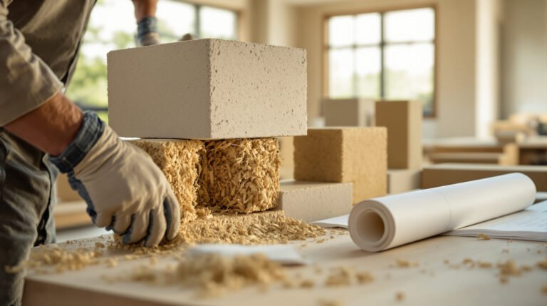 Bauen mit Hanf: HFT Hanfbausymposium 2026 in Stuttgart