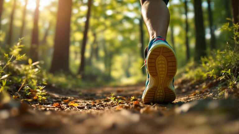 Ultramarathon-Studie: Körpereigene Cannabinoide steigen beim Laufen stundenlang an