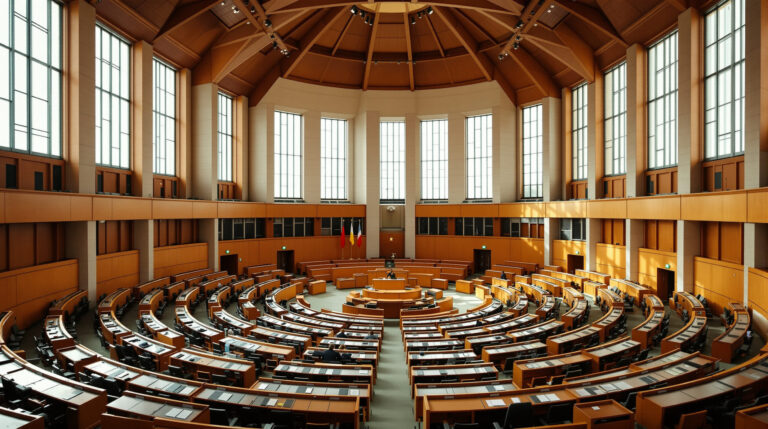 Cannabis-Erstverordnung: Bundestag entschärft den Fertigarzneimittel-Vorrang