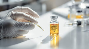 Cannabisextrakt bei Autismus: Was die erste placebokontrollierte Studie zu NTI164 zeigt