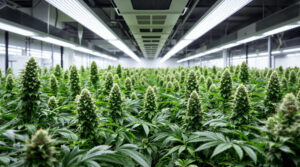 300 Tonnen Importe: Linnemann drängt auf schärfere Medizinalcannabis-Regeln