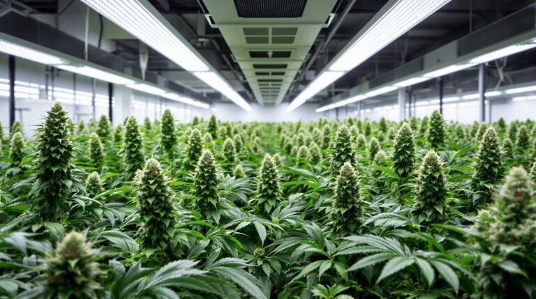 300 Tonnen Importe: Linnemann drängt auf schärfere Medizinalcannabis-Regeln