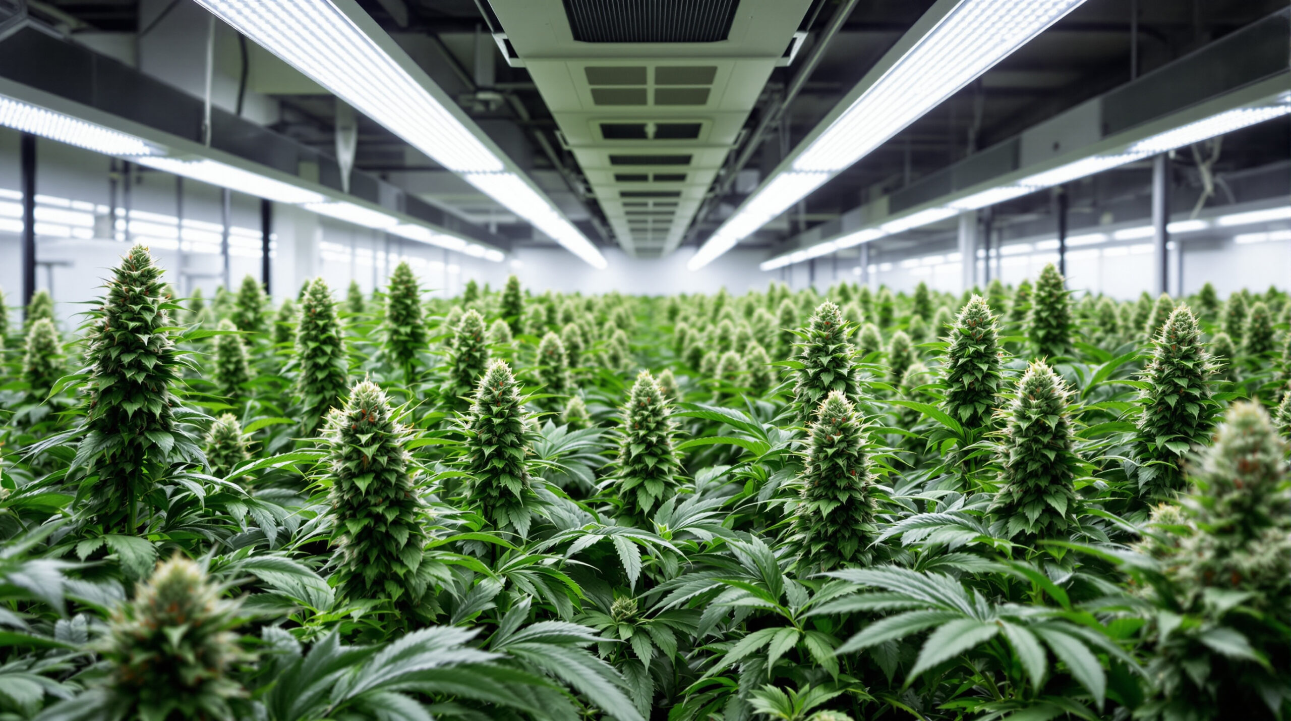 300 Tonnen Importe: Linnemann drängt auf schärfere Medizinalcannabis-Regeln