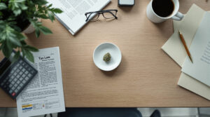 Söder erwägt eine Cannabissteuer: Was im Konsumcannabisgesetz überhaupt besteuerbar wäre