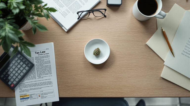 Söder erwägt eine Cannabissteuer: Was im Konsumcannabisgesetz überhaupt besteuerbar wäre