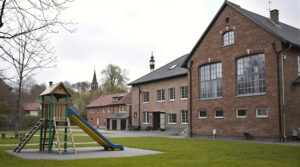 Spielplatz gegen Cannabis-Club: Penig will genehmigte Anbauvereinigung ausbremsen