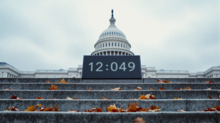 Hanf-THC-Verbot in den USA: Eine Branche hängt jetzt am Haushaltskalender