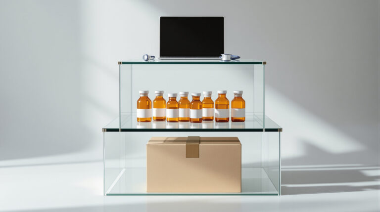Medizinalcannabis in Australien: Die TGA nimmt jetzt die Closed-Loop-Rezepte ins Visier
