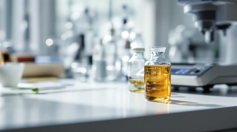 25 Milligramm THC oral: Was die Johns-Hopkins-Pilotstudie wirklich zeigt