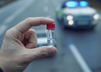 Cannabispatienten am Steuer: Rechtsmediziner finden in 81 Fällen kein belegtes Rezept