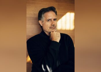 Portraet von Can Ansay, Gruender und CEO von DrAnsay