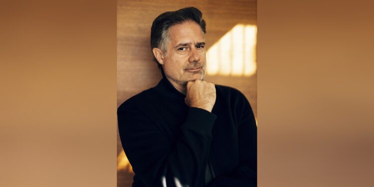 Portraet von Can Ansay, Gruender und CEO von DrAnsay