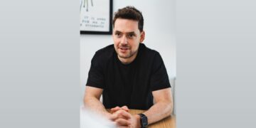 Portraet von Dr. Christoph Viebig