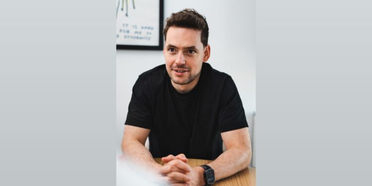 Portraet von Dr. Christoph Viebig