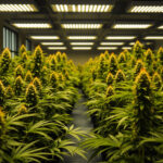 Cannabis Social Clubs in Chile: Studie zählt 294 Vereine, zwei Drittel im Raum Santiago