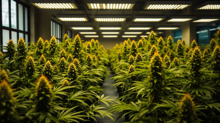 Cannabis Social Clubs in Chile: Studie zählt 294 Vereine, zwei Drittel im Raum Santiago
