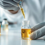 Endometriose: Charité-Pilotstudie meldet weniger Schmerztage unter Cannabisextrakt