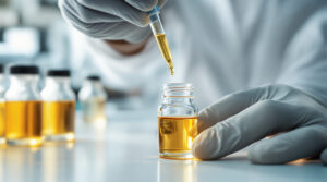 Endometriose: Charité-Pilotstudie meldet weniger Schmerztage unter Cannabisextrakt
