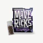 Cherry Runtz von Mavericks Genetics: Sortenprofil, Terpene und was die Zahlen hergeben