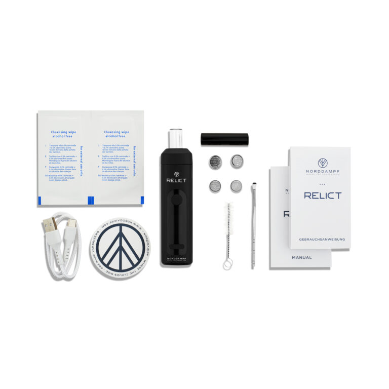 Vaporizer kaufen: Worauf es bei Kräuter-Vaporizern wirklich ankommt