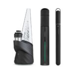 Puffco: Warum E-Rigs und Dab Pens keine Vaporizer sind