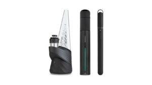 Puffco: Warum E-Rigs und Dab Pens keine Vaporizer sind