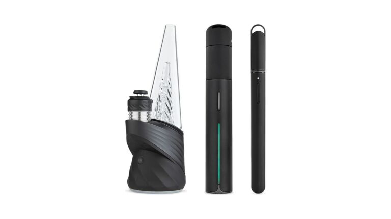 Puffco: Warum E-Rigs und Dab Pens keine Vaporizer sind