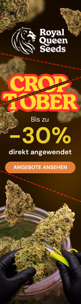 Royal Queen Seeds, Croptober (Slot 6, 160×600)